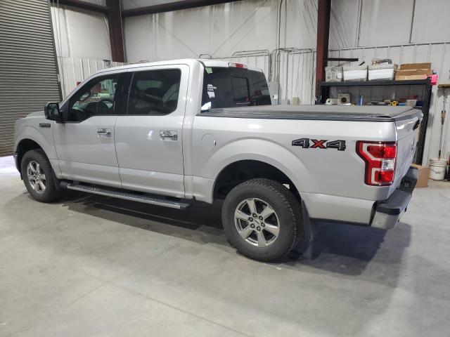 Фото 2 - FORD F-150