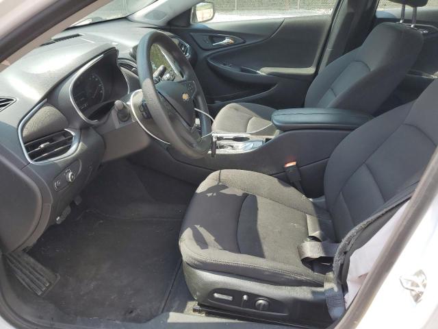 Фото 7 - CHEVROLET MALIBU