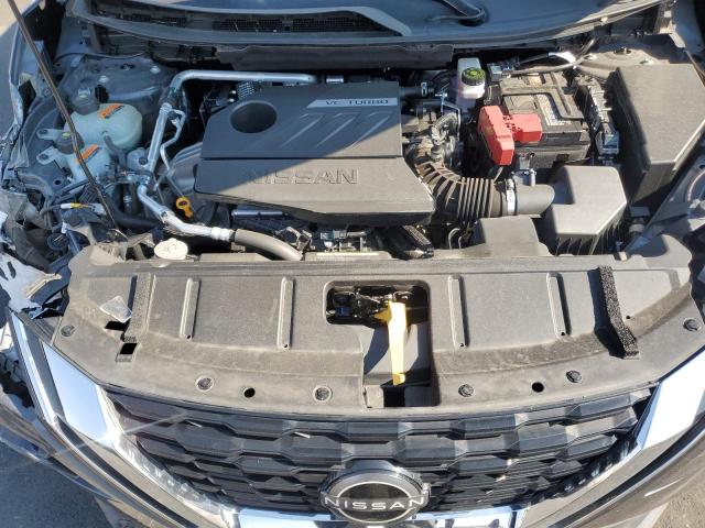 Фото 11 - NISSAN ROGUE