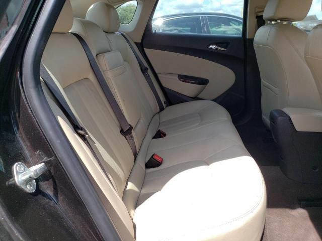 BUICK VERANO 2016 VIN 1G4PS5SK1G4106346