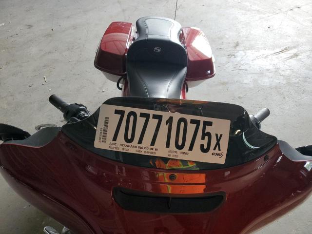 HARLEY-DAVIDSON FL 2020