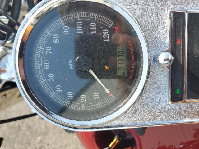 HARLEY-DAVIDSON FL 2007