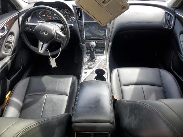 Фото 8 - INFINITI Q50