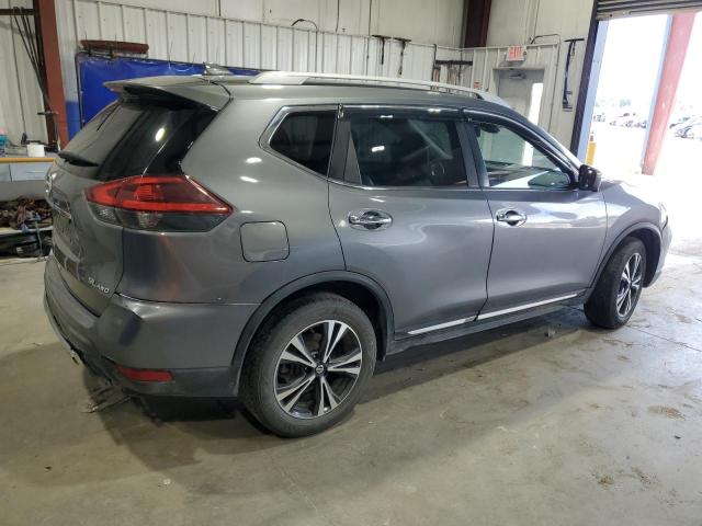 Фото 3 - NISSAN ROGUE