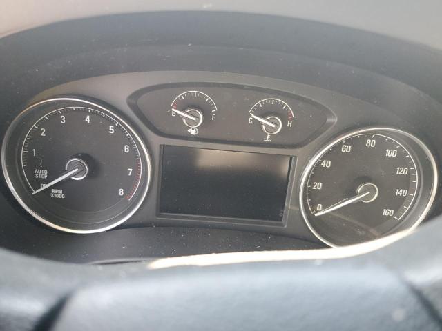 Фото 9 - BUICK ENCLAVE