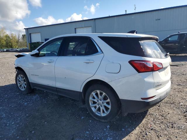 Фото 2 - CHEVROLET EQUINOX