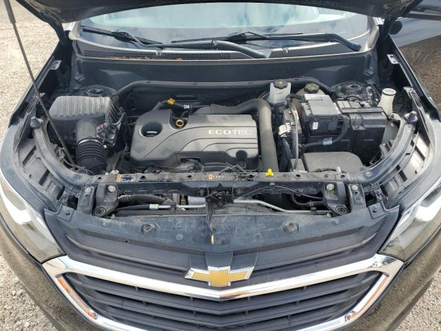 Фото 12 - CHEVROLET EQUINOX