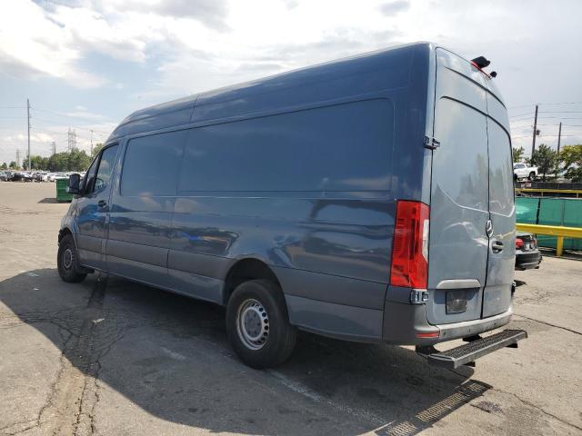 MERCEDES-BENZ SPRINTER 2019 VIN WD4PF1CD7KP146736