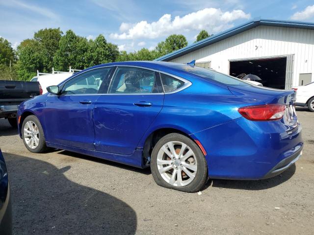 Фото 2 - CHRYSLER 200