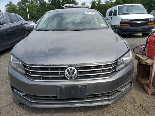 Фото 5 - VOLKSWAGEN PASSAT