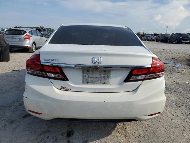 Фото 6 - HONDA CIVIC