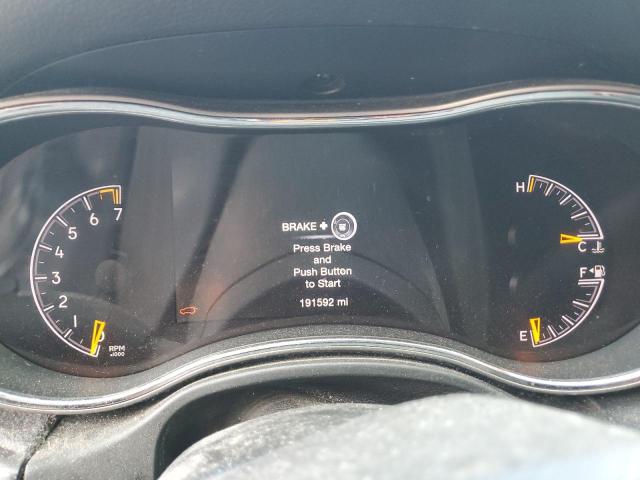 Фото 9 - JEEP GRAND CHER