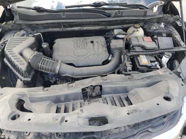 Фото 12 - CHEVROLET BLAZER