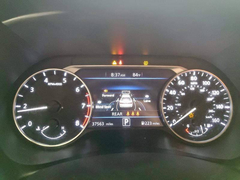 Фото 9 - NISSAN SENTRA