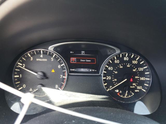 Фото 9 - NISSAN ALTIMA