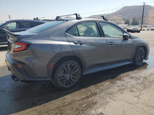 Фото 3 - SUBARU WRX