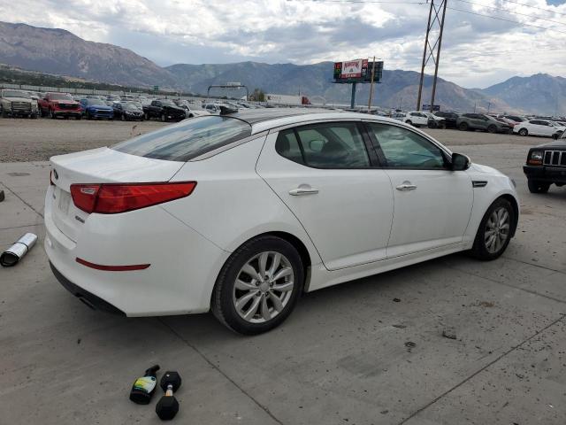 Фото 3 - KIA OPTIMA