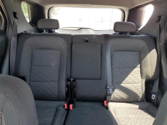 Фото 10 - CHEVROLET EQUINOX