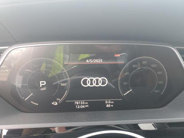 AUDI E-TRON 2019 VIN WA1VAAGE8KB022789