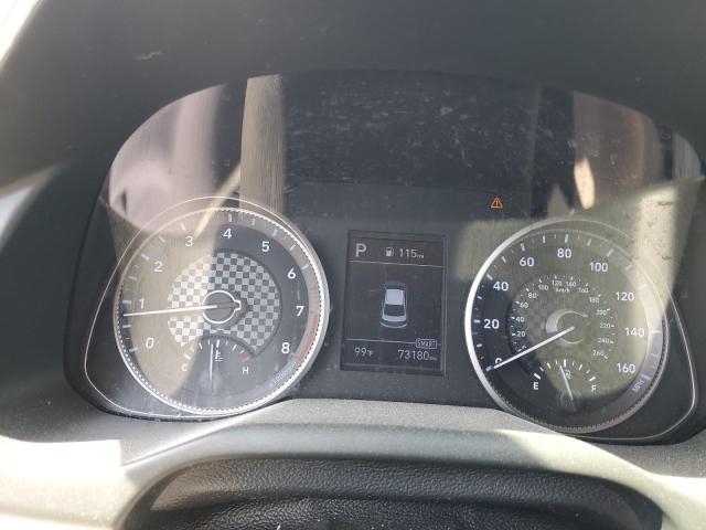 Фото 9 - HYUNDAI ELANTRA