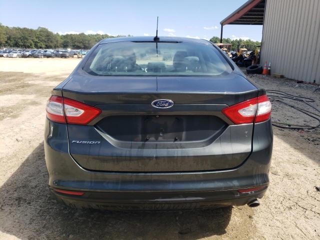 Фото 6 - FORD FUSION