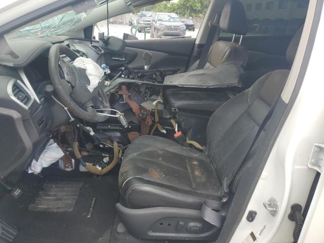 Фото 7 - NISSAN MURANO