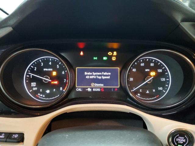 Фото 9 - BUICK ENCORE