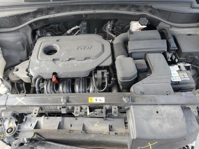 Фото 11 - HYUNDAI SANTA FE