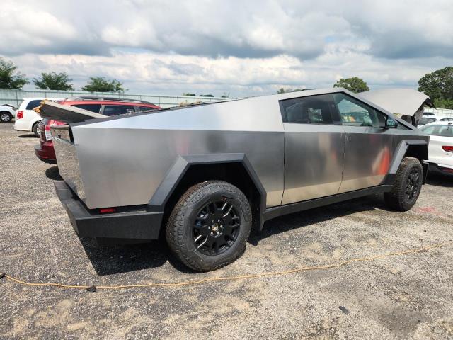 TESLA CYBERTRUCK 2025 VIN 7G2CEHEE5SA077074