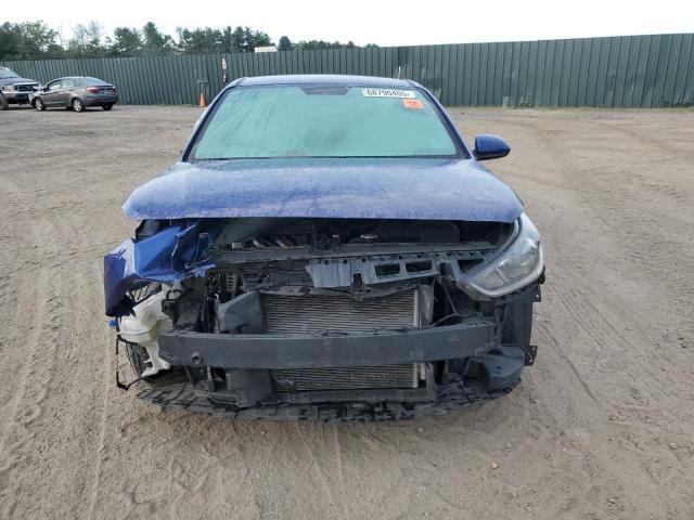 HYUNDAI ACCENT 2022 VIN 3KPC24A62NE172207