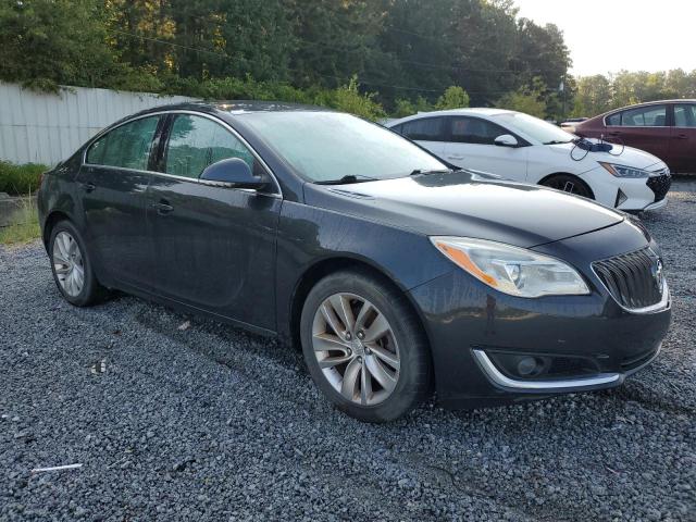 Фото 4 - BUICK REGAL