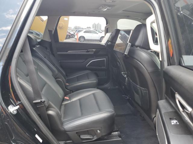 Фото 11 - KIA TELLURIDE