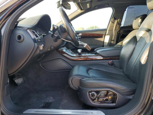 Фото 7 - AUDI A8