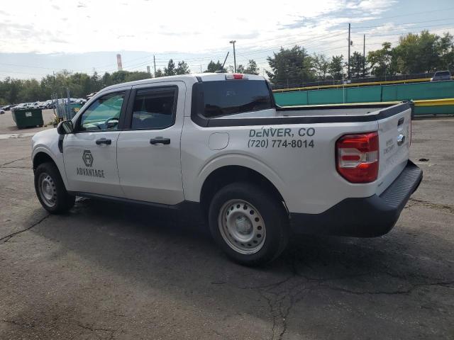 Фото 2 - FORD MAVERICK