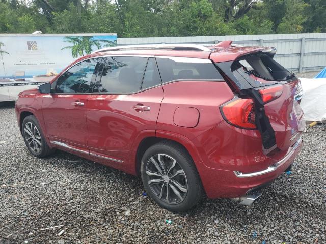 Фото 2 - GMC TERRAIN