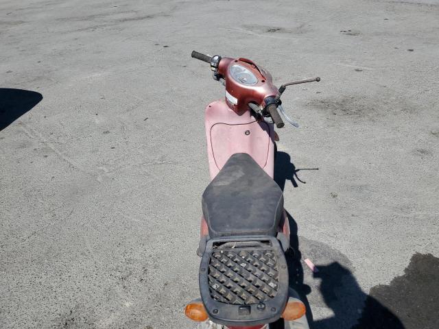 APRILIA SCOOTER 2001