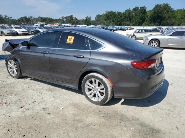 Фото 2 - CHRYSLER 200
