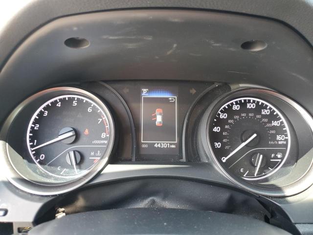 Фото 9 - TOYOTA CAMRY