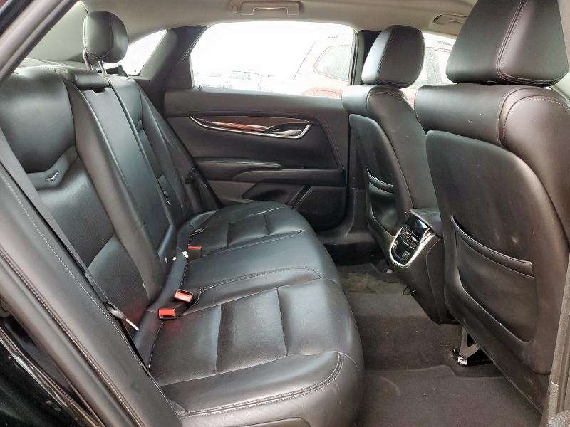 Фото 10 - CADILLAC XTS