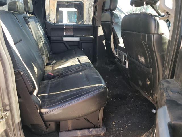 Фото 10 - FORD F350