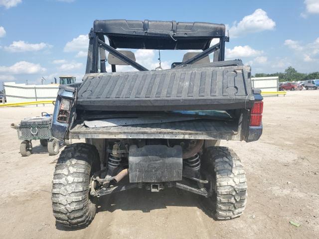 POLARIS SIDEBYSIDE 2019