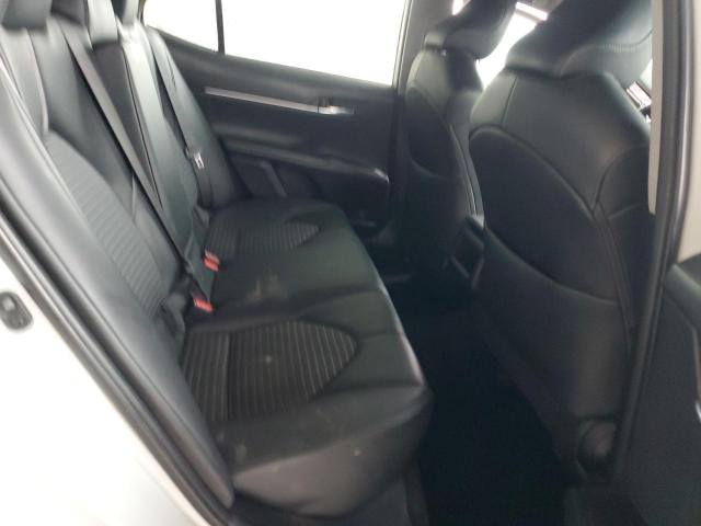 Фото 10 - TOYOTA CAMRY