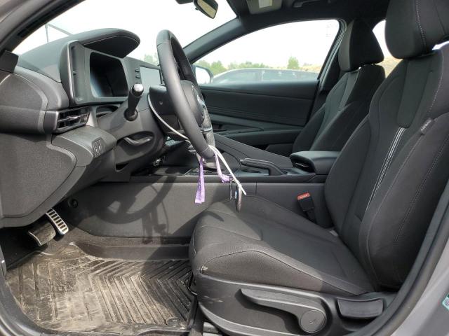 Фото 7 - HYUNDAI ELANTRA