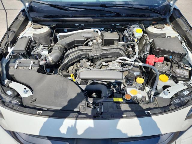 Фото 11 - SUBARU LEGACY