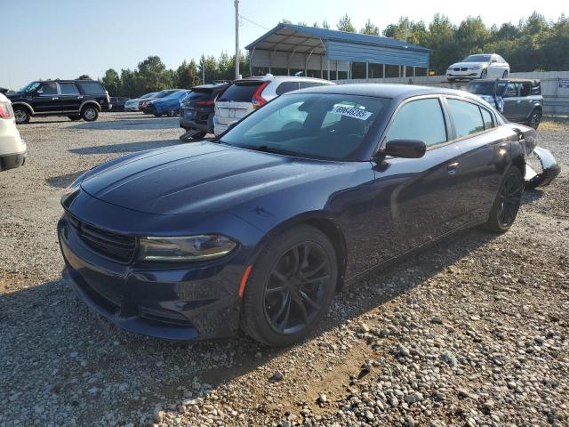 Фото 1 - DODGE CHARGER