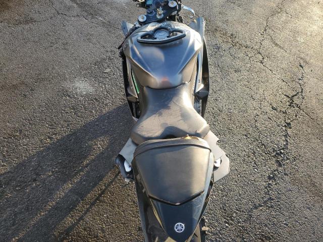 YAMAHA ALL OTHER 2016