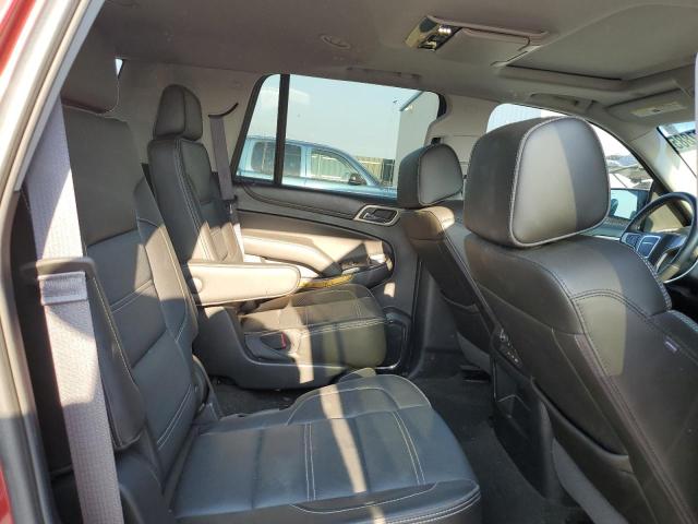 Фото 11 - GMC YUKON