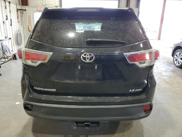 Фото 6 - TOYOTA HIGHLANDER