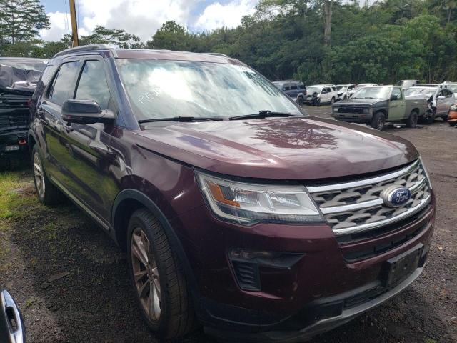 Фото 4 - FORD EXPLORER