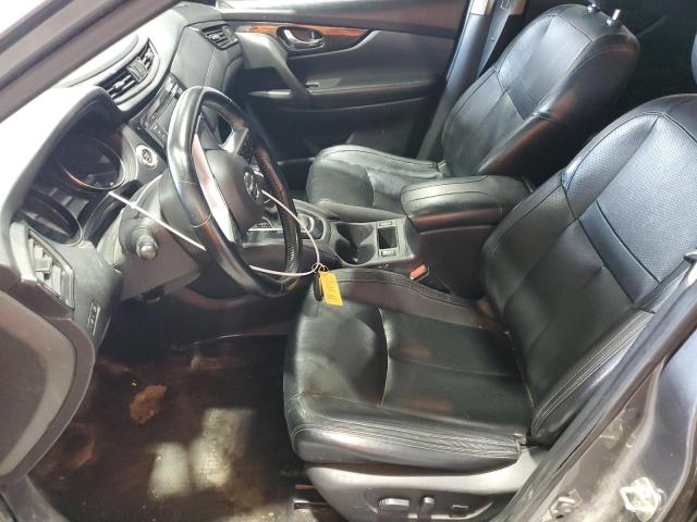 Фото 7 - NISSAN ROGUE